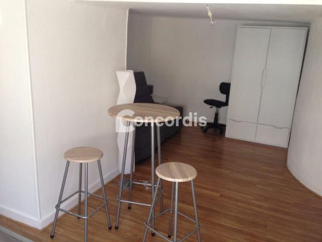 Nancy Location Appartement 54