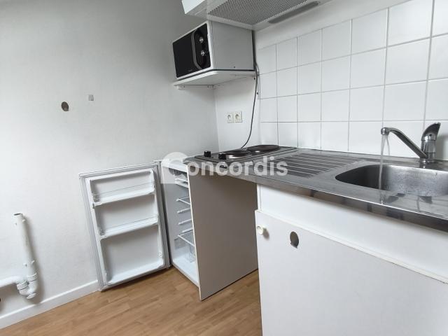 Nancy Location Appartement 54