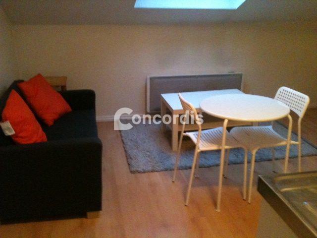 Nancy Location Appartement 54