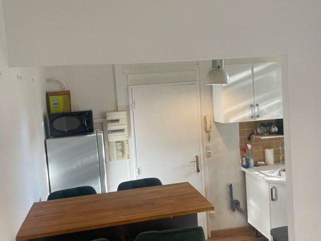 Nancy Location Appartement 54