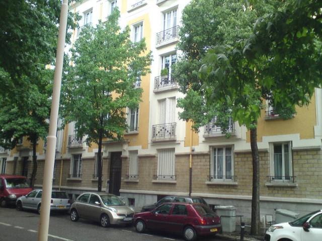 Nancy Location Appartement 54