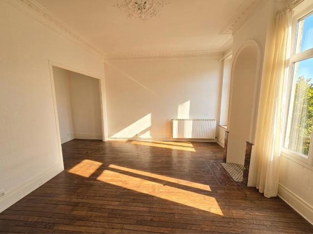 Nancy Location Appartement 54