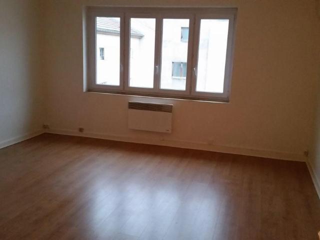 Nancy Location Appartement 54
