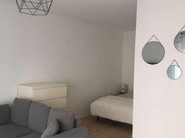 Nancy Location Appartement 54