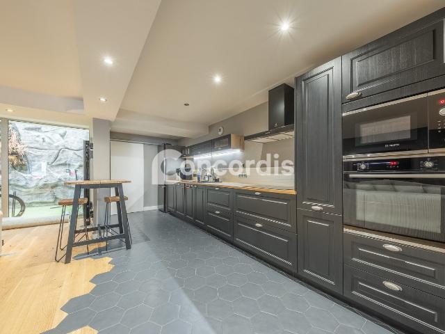 Nancy Location Appartement 54