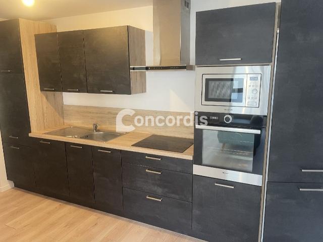 Nancy Location Appartement 54