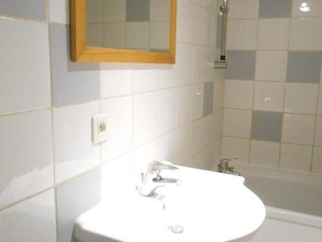 Nancy Location Appartement 54