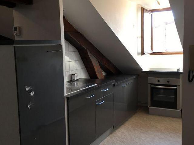 Nancy Location Appartement 54