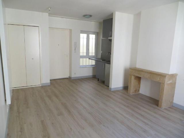 Nancy Location Appartement 54