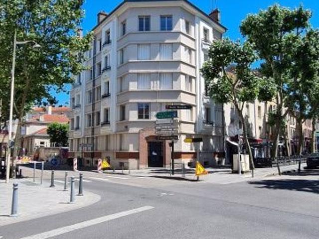 Nancy Location Appartement 54