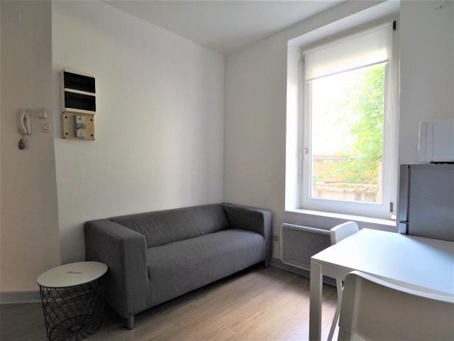 Nancy Location Appartement 54