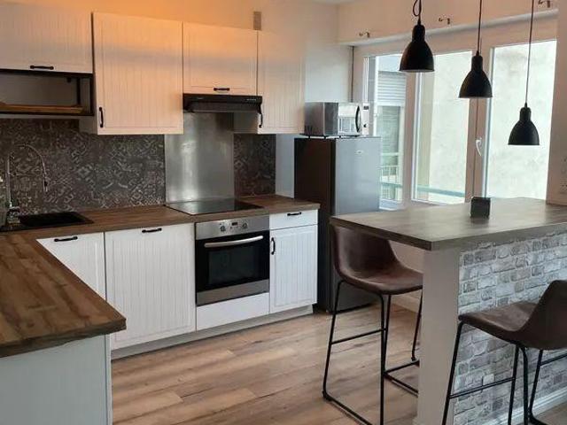 Nancy Location Appartement 54