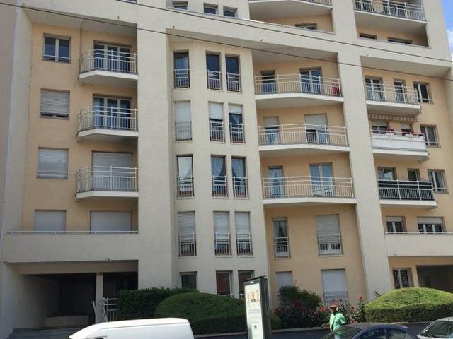 Nancy Location Appartement 54