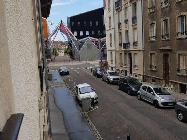 Nancy Location Appartement 54