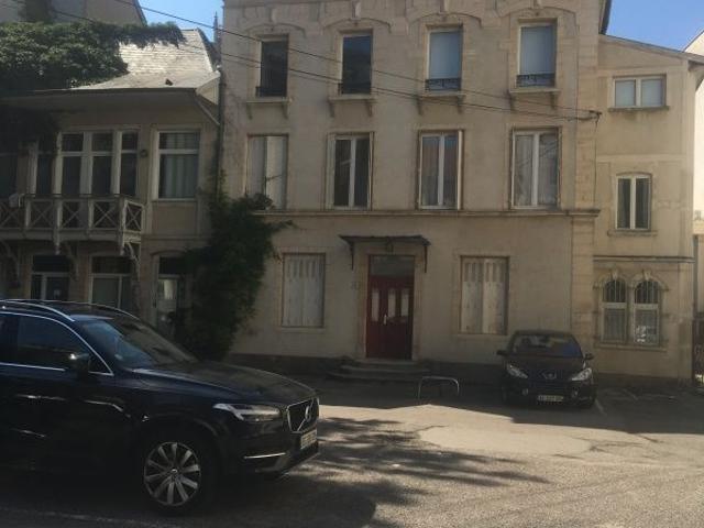 Nancy Location Appartement 54