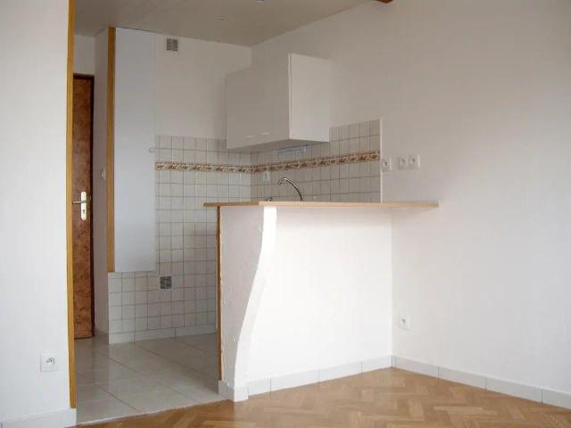 Nancy Location Appartement 54
