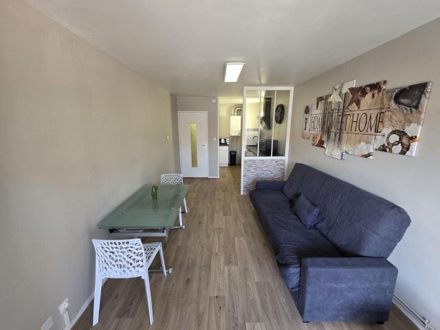 Nancy Location Appartement 54