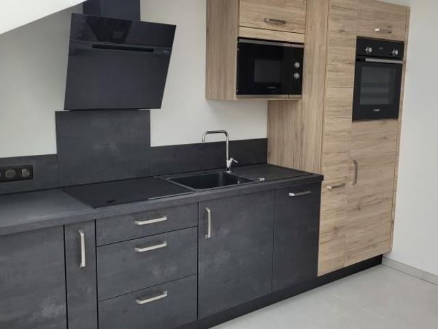 Nancy Location Appartement 54