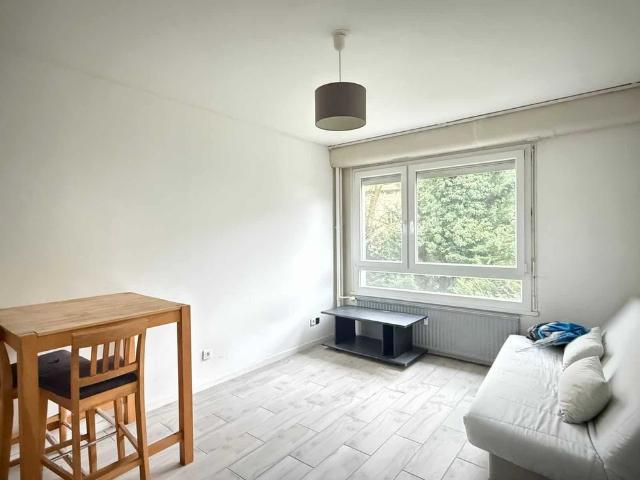 NANCY PROCHE FAC DES LETTRES ET DE DROIT STUDIO DE 24 M2