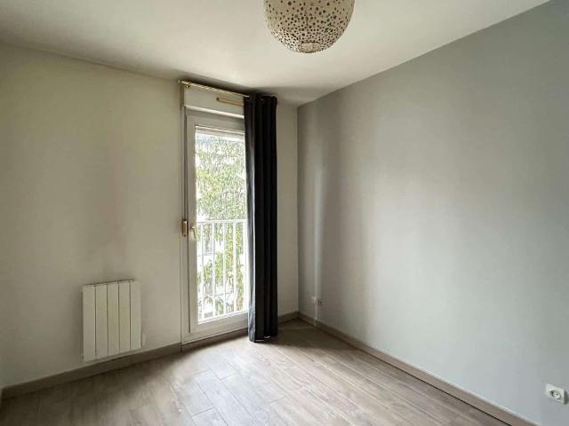 NANCY SECTEUR MEDREVILLE PROCHE IUT CHARLEMAGNE BEL F2 + PARKING