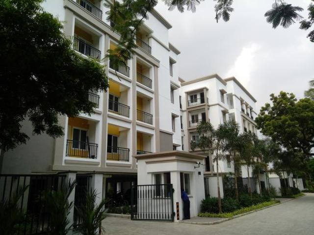 Nandambakkam, Alandur 3.5 BHK Apartment For Sale Chennai
