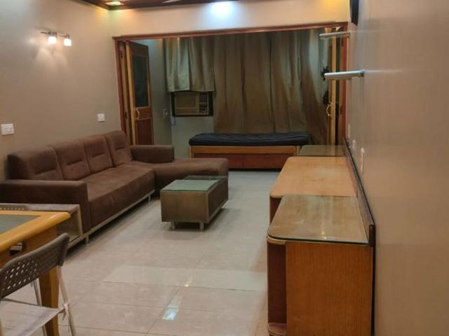 Nandanvan CHS Sanpada 1 Bedroom 475 Sq. Ft. Apartment in Sanpada Navi Mumbai Listing ID: #10380