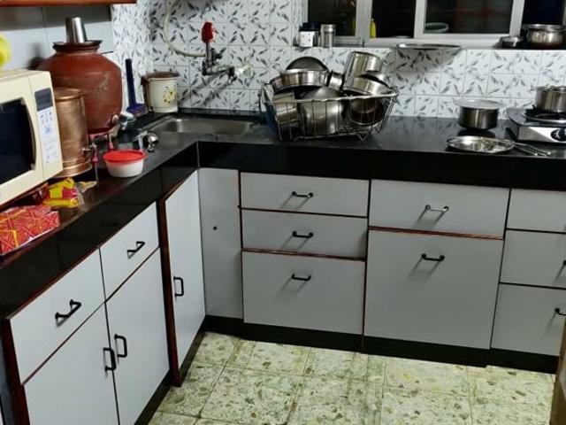 Nandanvan Park Karve Nagar 2.5 Bedroom 1129 Sq. Ft. Apartment in Karve Nagar Pune Listing ID: #10419