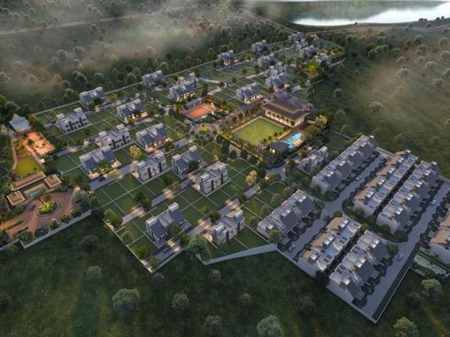 Pachane Residential Plot For Sale Pune