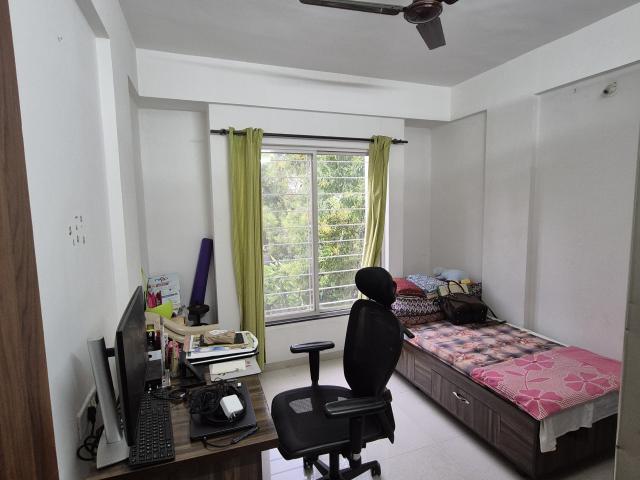 Nandan Spectra 2 Bedroom 1173 Sq. Ft. Apartment in Balewadi Pune Listing ID: #9887