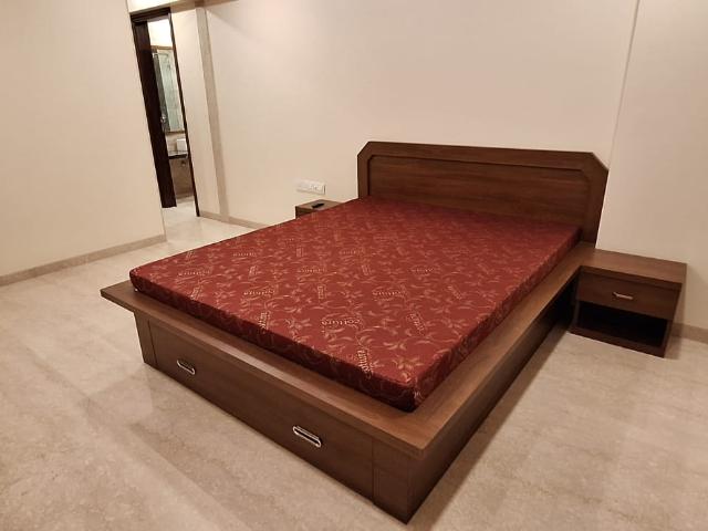 Nandan Prospera 3 Bedroom 1408 Sq. Ft. Apartment in Baner Pune Listing ID: #9972