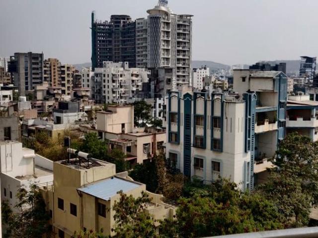 Nandan Prospera 3 Bedroom 1500 Sq. Ft. Apartment in Baner Pune Listing ID: #10011