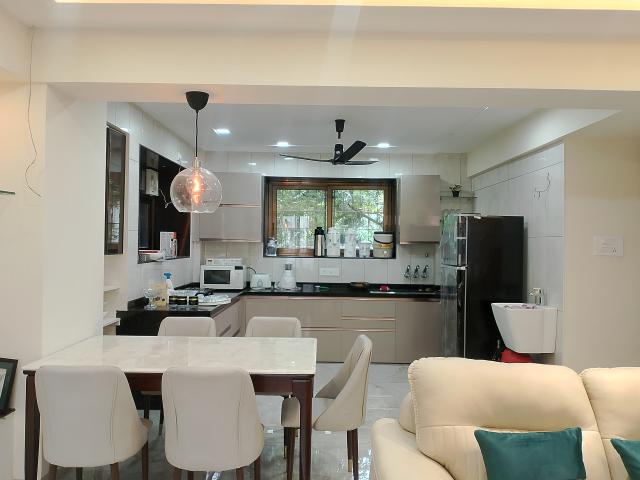 Nandan Prospera 3 Bedroom 1650 Sq. Ft. Apartment in Baner Pune Listing ID: #10053