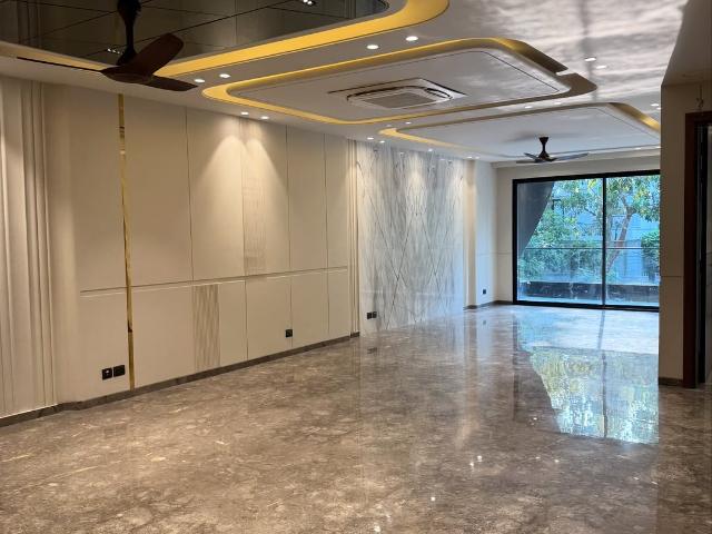 Nandan Prospera Gold 3 Bedroom 1650 Sq. Ft. Apartment in Balewadi Pune Listing ID: #10003
