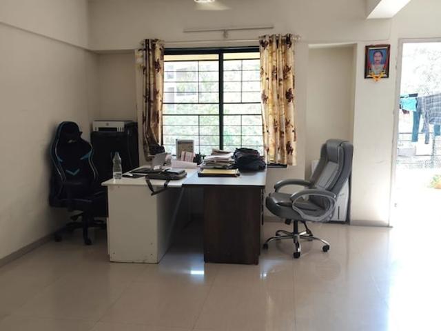 Nandan Vatsalya Vihar 3 Bedroom 1473 Sq. Ft. Apartment in Aundh Pune Listing ID: #10173