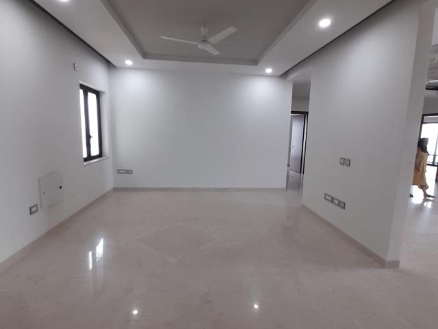 Nandagiri Hills 3 Bedroom 2360 Sq. Ft. Apartment in Jubilee Hills Hyderabad Listing ID: #10044