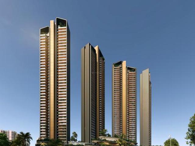 Nandaka,Sector 84 5 BHK Penthouse For Sale Gurgaon