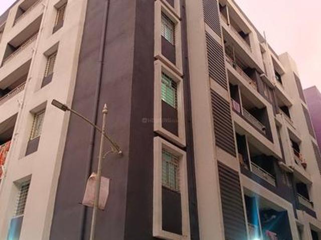 Nanded 1 BHK Apartment For Sale Pune