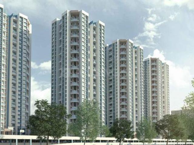 Nanded 2 BHK Apartment For Sale Pune