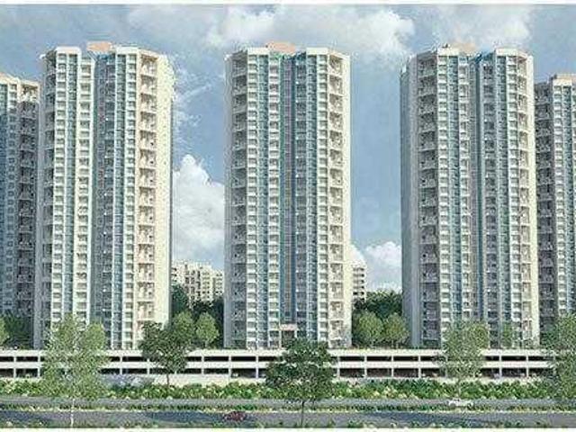 Nanded 2 BHK Apartment For Sale Pune