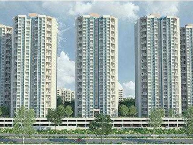 Nanded 2 BHK Apartment For Sale Pune