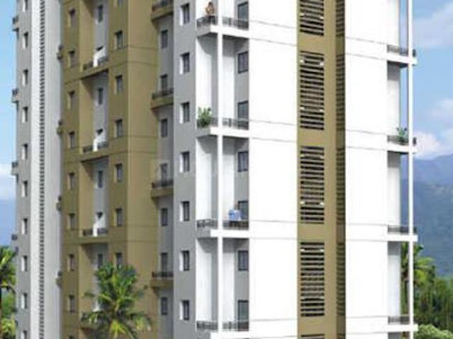 Nanded 2 BHK Apartment For Sale Pune