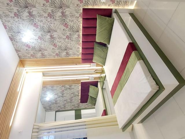 Nanded City Mangal Bhairav 1 Bedroom 585 Sq. Ft. Apartment in Nanded Pune Listing ID: #10227