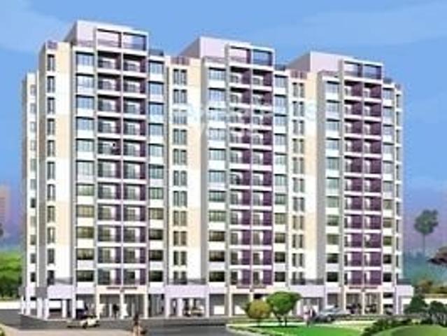 Nanded City Mangal Bhairav 1 Bedroom 585 Sq. Ft. Apartment in Nanded Pune Listing ID: #9607