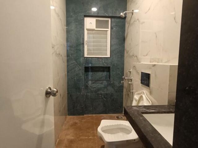 Nanded City Pancham 2 Bedroom 710 Sq. Ft. Apartment in Nanded Pune Listing ID: #10355