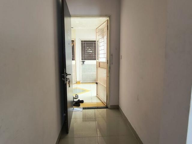 Nanded City Sarang 2 Bedroom 872 Sq. Ft. Apartment in Nanded Pune Listing ID: #9985