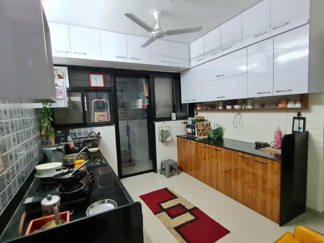 Nanded City Sarang 2 Bedroom 872 Sq. Ft. Apartment in Nanded Pune Listing ID: #9920