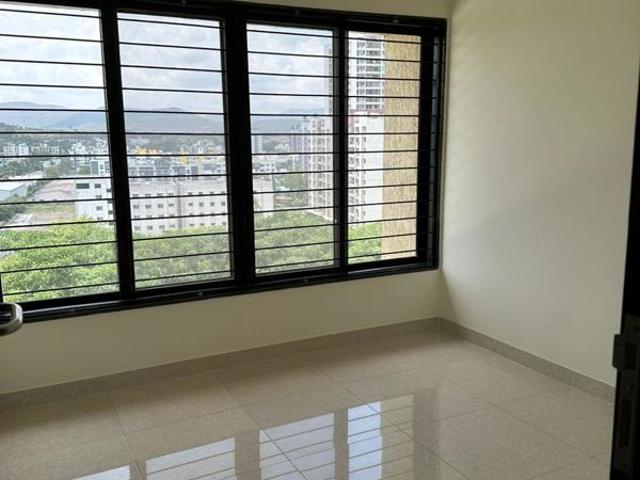 Nanded City Shubh Kalyan 3 Bedroom 1558 Sq. Ft. Apartment in Nanded Pune Listing ID: #10037