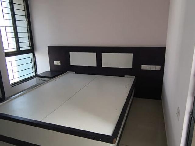 Nanded City Sur 1 Bedroom 440 Sq. Ft. Apartment in Nanded Pune Listing ID: #9365