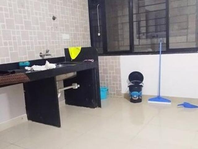 Nanded Asawari 2 Bedroom 955 Sq. Ft. Apartment in Nanded Pune Listing ID: #9972