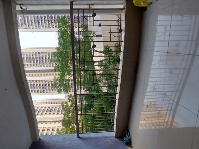 Nanded Asawari 2 Bedroom 972 Sq. Ft. Apartment in Nanded Pune Listing ID: #10036